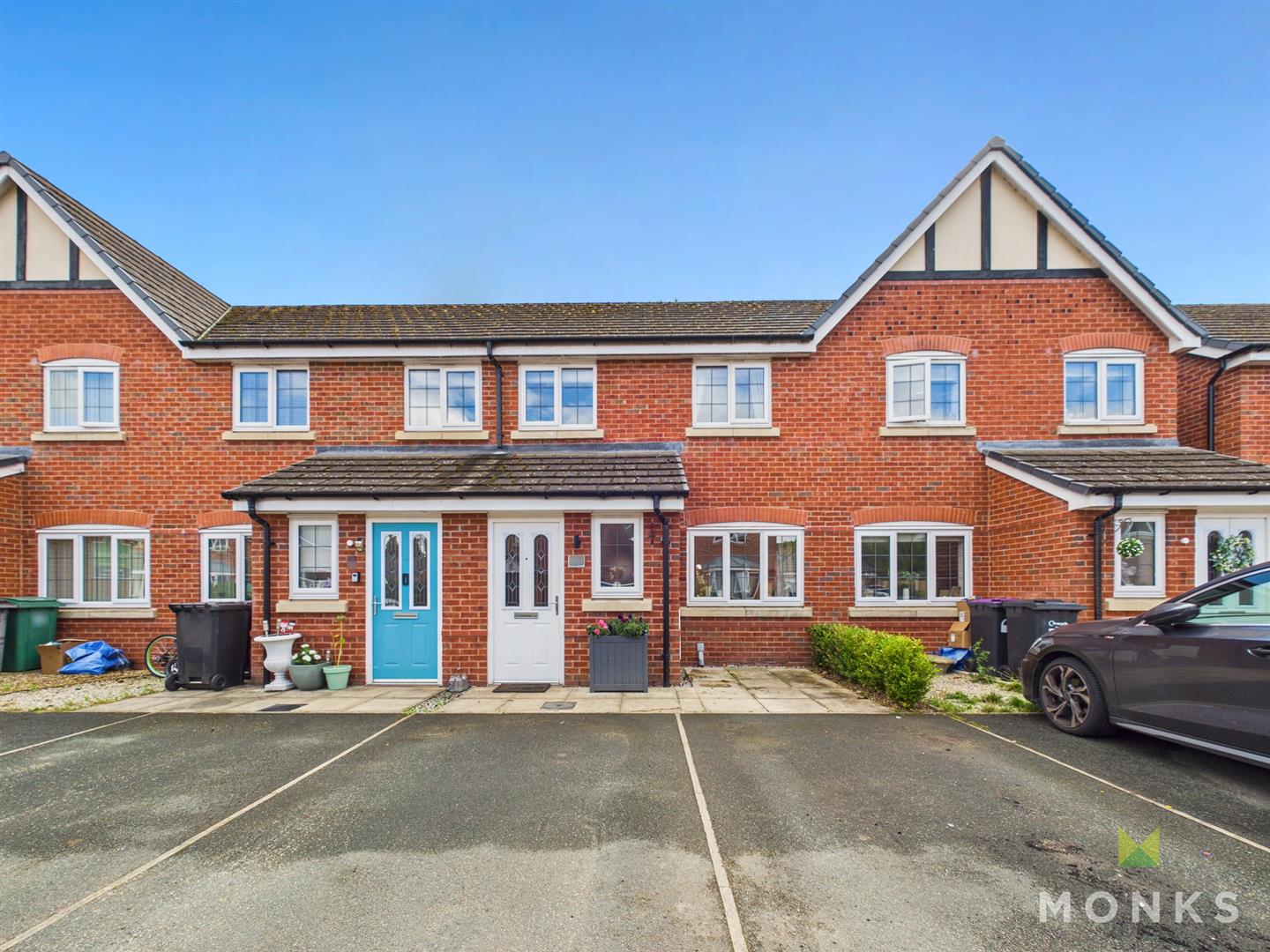 30 Heritage Way, Llanymynech, SY22 6LN For Sale 30 Heritage Way, Llanymynech, SY22 6LN For Sale